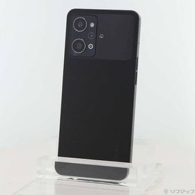 〔中古〕OPPO(オッポ) OPPO Reno9 A 128GB ナイトブラック CPH2523 SIMフリー〔344-ud〕