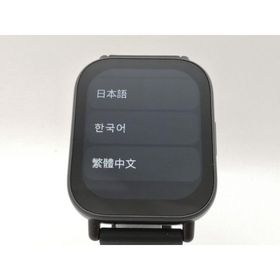 【中古】Xiaomi Redmi Watch 5 Active ミッドナイトブラック【三宮センター】保証期間１ヶ月【ランクA】