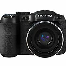 【中古】【非常に良い】FUJIFILM デジタルカメラ FinePix S2500HD ブラック FX-S2500HD wyw801m