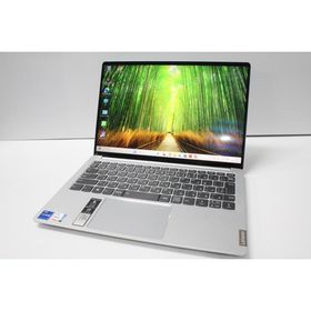 【中古ノートPC】Lenovo〈Ideapad S540〉第11世代Core i7/SSD512GB/メモリ8GB (6)
