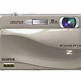 【中古】【非常に良い】FUJIFILM デジタルカメラ FinePix Z700EXR シルバー FX-Z700EXR S