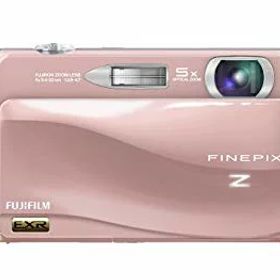 【中古】【非常に良い】FUJIFILM デジタルカメラ FinePix Z700EXR ピンク FX-Z700EXR P wyw801m