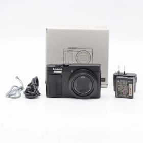 パナソニック Panasonic LUMIX DC-TZ99-K 914