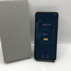 【Docomo版SIMフリー】 arrows N F-51C 【純正ACアダプター付き】