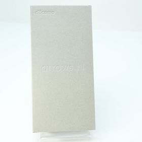 【新品】SIMフリーdocomo arrows N F-51Cフォレストブラック 8GB/128GB
