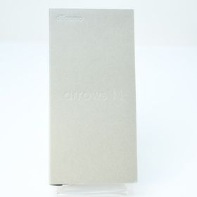 【新品】SIMフリー docomo arrows N F-51C フォグホワイト8GB/128GB