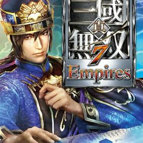 【中古】（新古品・未使用品） 真・三國無双7 Empires - Switch
