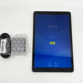 #M1104 Lenovo Tab M8 TB-8505X 8インチ 4G対応 動作品 キズあり