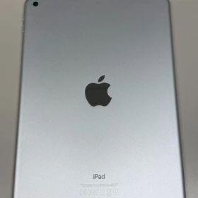 電池72% iPad 第5世代 Wi-Fi 32GB シルバー 訳アリ品