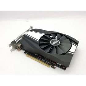 【中古】ASUS PH-GTX1660S-O6G GTX1660Super/6GB(GDDR6)/PCI-E【小倉駅前】保証期間１週間