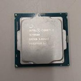 CORE I5 CORE I5-9500 INTEL
