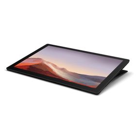 マイクロソフト Surface Pro 7 PUV-00027 12.3インチ Core i5 1035G4 ストレージ256GB メモリ容量8GB Office Windows 10