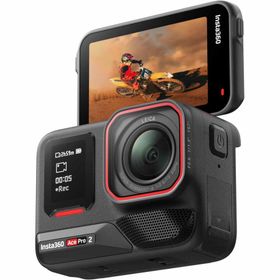 【ハンディファンプレゼント】 Insta360 Ace Pro 2 Standard Bundle スタンダードバンドル バッテリー1個 CINSBBGA-SB