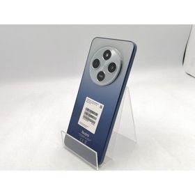 【中古】Xiaomi 国内版 【SIMフリー】 Redmi 14C スターリーブルー 4GB 128GB【ECセンター】保証期間１ヶ月【ランクA】