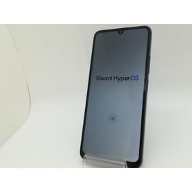 【中古】Xiaomi 国内版 【SIMフリー】 Redmi 14C スターリーブルー 4GB 128GB【静岡】保証期間１ヶ月【ランクA】