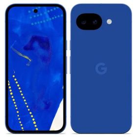 「新品」SIMフリー Google Pixel 10a 256GB SIMフリー [Isai Blue] GA09609-JP