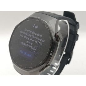 【中古】Huawei HUAWEI WATCH GT 6 Pro [ブラック]【津田沼】保証期間１ヶ月【ランクA】
