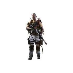 中古フィギュア エージェント カレブ・ダン 「ディビジョン2」 1/6 コレクティブルアクションフィギュア