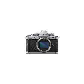 Nikon(ニコン) Zf ミラーレス一眼カメラ シルバー ［ボディ単体］ [代引不可]