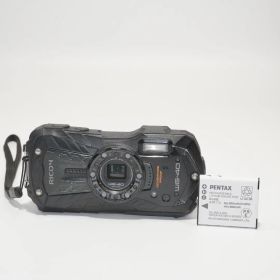 RICOH WG-40 #3644