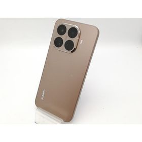 【中古】Xiaomi 国内版 【SIMフリー】 Xiaomi 15T Pro モカゴールド 12GB 256GB【アリオ倉敷】保証期間１ヶ月【ランクA】