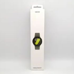 【未使用】SAMSUNG Galaxy Watch7 44mm LTE/Bluetoothモデル グリーン【ECセンター】保証期間３ヶ月