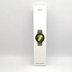 【未使用】SAMSUNG Galaxy Watch7 44mm LTE/Bluetoothモデル グリーン【ECセンター】保証期間３ヶ月