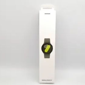 【未使用】SAMSUNG Galaxy Watch7 44mm LTE/Bluetoothモデル グリーン【ECセンター】保証期間３ヶ月