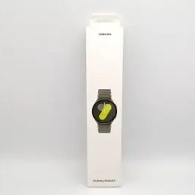 【未使用】SAMSUNG Galaxy Watch7 44mm LTE/Bluetoothモデル グリーン【ECセンター】保証期間３ヶ月