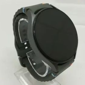【中古】SAMSUNG Galaxy Watch7 44mm Wi-Fi/Bluetoothモデル グリーン【川崎】保証期間１ヶ月【ランクB】