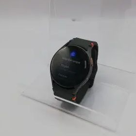 【中古】SAMSUNG Galaxy Watch7 40mm Wi-Fi/Bluetoothモデル グリーン 海外版【川崎駅前】保証期間１ヶ月【ランクA】