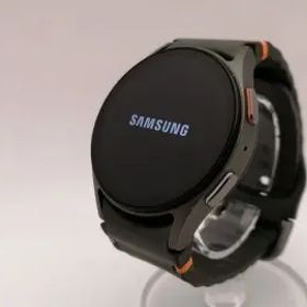 【中古】SAMSUNG Galaxy Watch7 40mm Wi-Fi/Bluetoothモデル グリーン【津田沼】保証期間１ヶ月【ランクB】