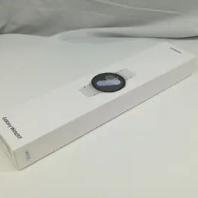 【未使用】SAMSUNG Galaxy Watch7 44mm LTE/Bluetoothモデル シルバー【札幌】保証期間３ヶ月