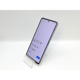 【中古】ZTE SoftBank 【SIMフリー】 あんしんファミリースマホ ホワイト 4GB 128GB A303ZT【京都】保証期間１ヶ月【ランクA】