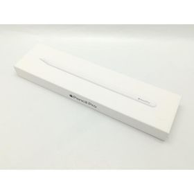【未使用】Apple Apple Pencil Pro MX2D3ZA/A【福岡天神】保証期間１週間