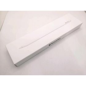 【未使用】Apple Apple Pencil Pro MX2D3ZA/A【三宮駅前】保証期間１週間