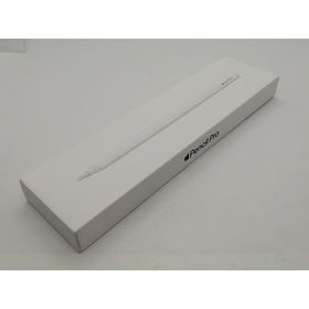 【未使用】Apple Apple Pencil Pro MX2D3ZA/A【大須アメ横】保証期間１週間
