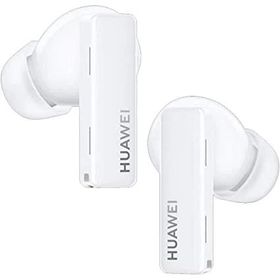 HUAWEI FreeBuds Pro [セラミックホワイト] Bluetoothワイヤレスイヤホン/アクティブノイズキャンセリング/デュアルデバイス接続/30時間音楽再生[ラッピング可]