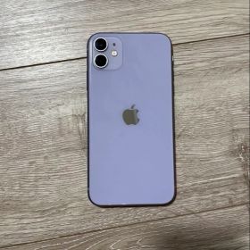 Apple iPhone 11 128GB 【美品❗️】