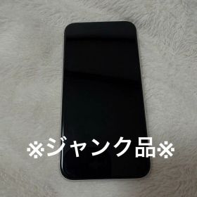 ジャンク品！Apple iPhone 11 ホワイト 本体