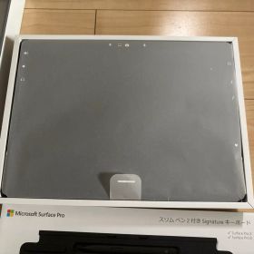 Surface Pro8 16gb 256gb ssd グラファイト