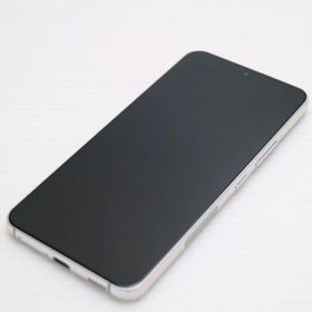 超美品 Galaxy S22 SC-51C ファントムホワイト スマホ 白ロム 中古 あすつく 土日祝発送OK