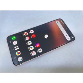 ★送料無料★ジャンク★docomo★Galaxy S22 SC-51C★ピンク★0080280019038★SYS★06/05