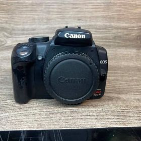 Canon EOS Kiss Digital N 本体