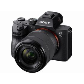[訳あり展示品] SONY ILCE-7M3K ズームレンズキット