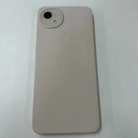 『訳あり品』AQUOS wish4 A402SH ホワイト