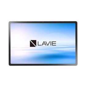 ★NEC LAVIE Tab T12N T1275/LAS PC-T1275LAS [クラウドグレー]【タブレットPC】【送料無料】