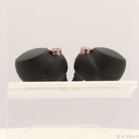 (中古)SONY WF-1000XM4 B ブラック(198-ud)