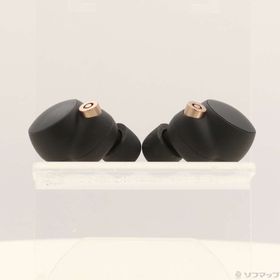 (中古)SONY WF-1000XM4 B ブラック(198-ud)