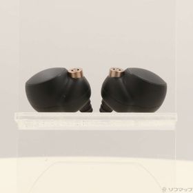 (中古)SONY WF-1000XM4 B ブラック(258-ud)